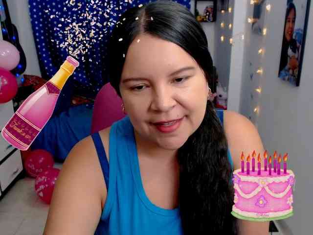 clarie- webcam