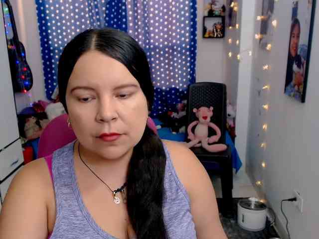 clarie- webcam