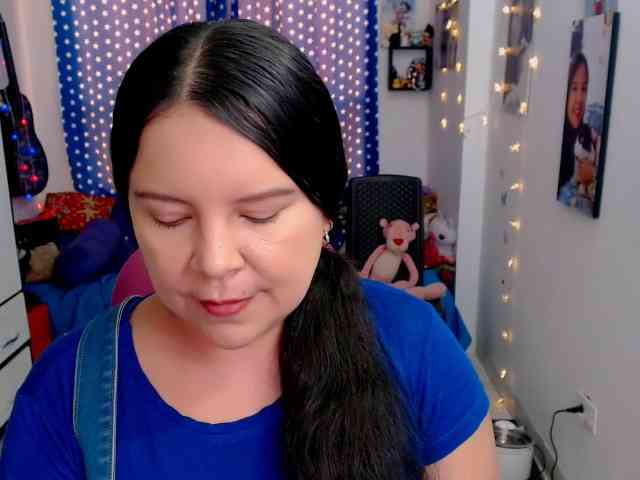 clarie- webcam