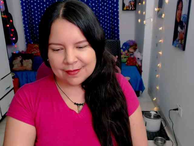 clarie- webcam