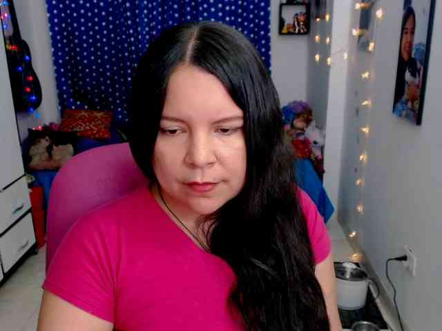 clarie- webcam