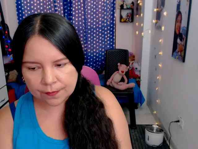 clarie- webcam