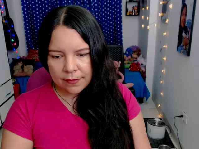 clarie- webcam