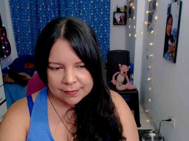 clarie- webcam