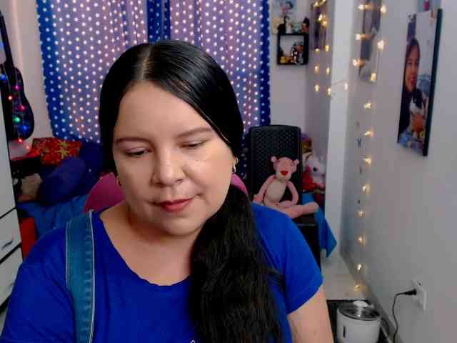 clarie- webcam