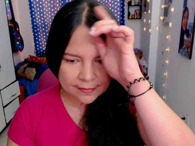 clarie- webcam