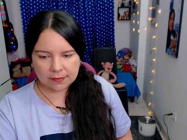 clarie- webcam