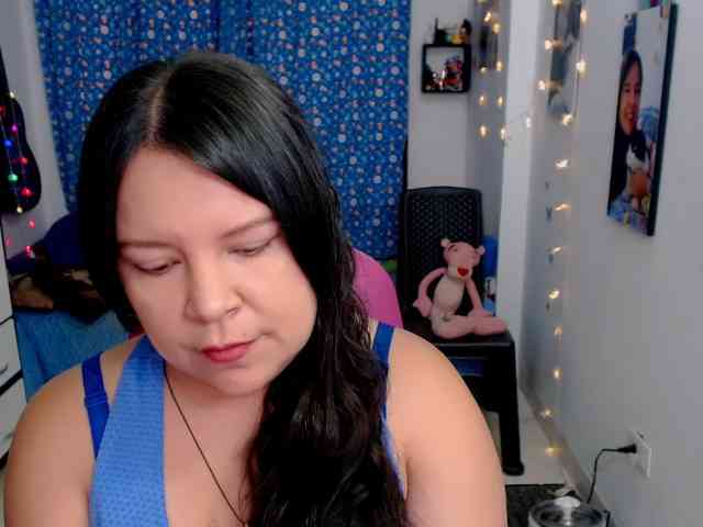 clarie- webcam