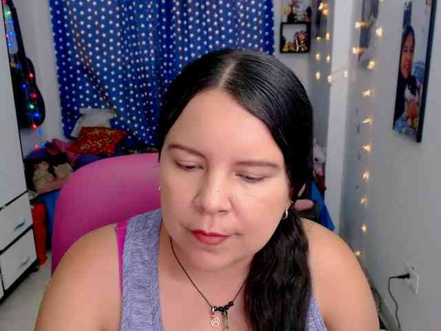 clarie- webcam
