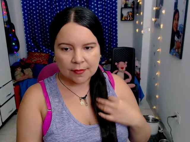 clarie- webcam