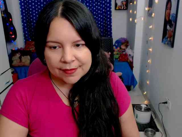 clarie- webcam