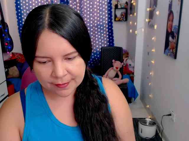 clarie- webcam