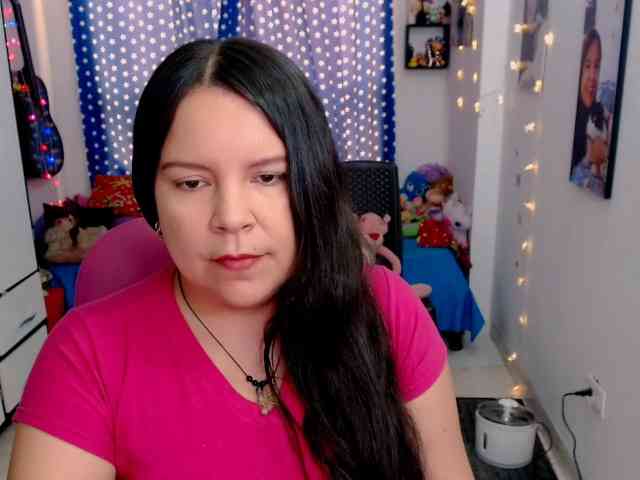 clarie- webcam