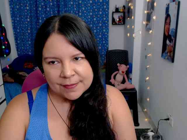 clarie- webcam