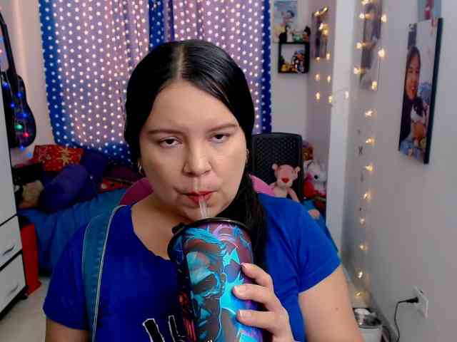 clarie- webcam