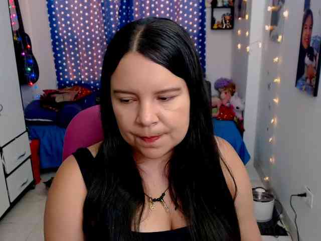 clarie- webcam