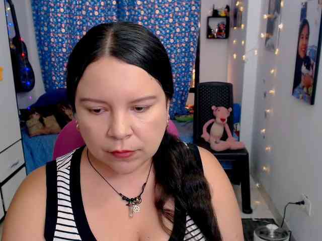 clarie- webcam