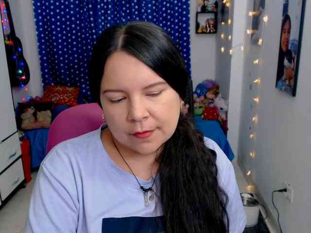 clarie- webcam