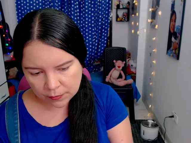 clarie- webcam