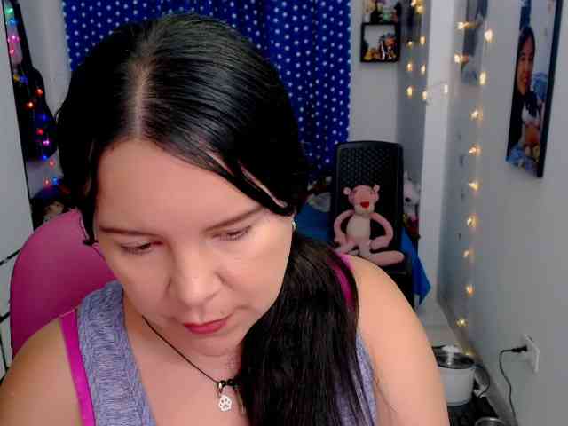 clarie- webcam