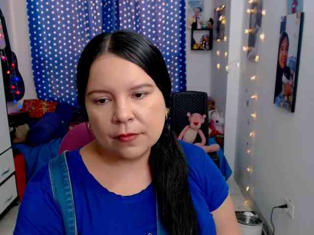 clarie- webcam