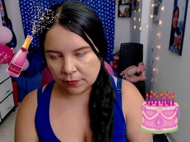 clarie- webcam