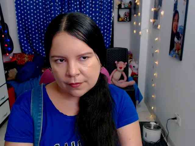 clarie- webcam