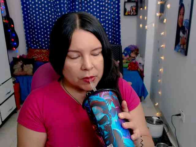 clarie- webcam