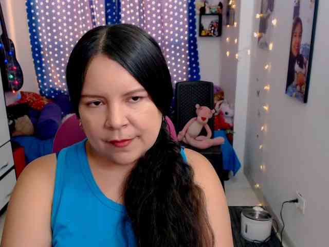 clarie- webcam