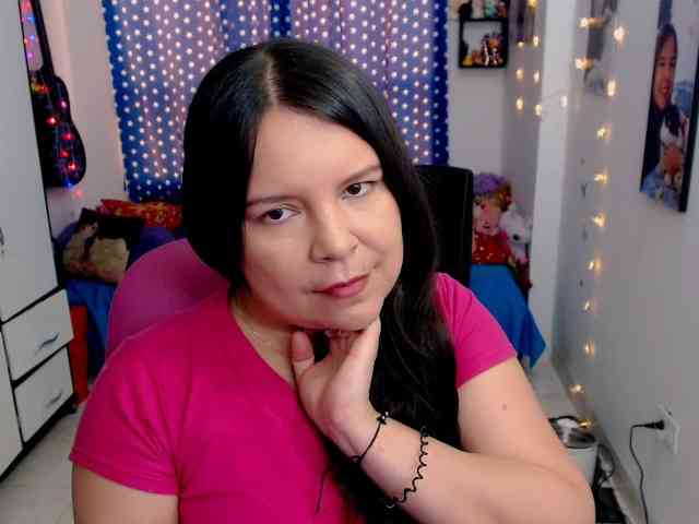 clarie- webcam