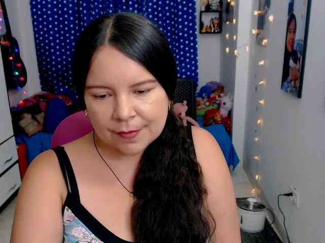 clarie- webcam