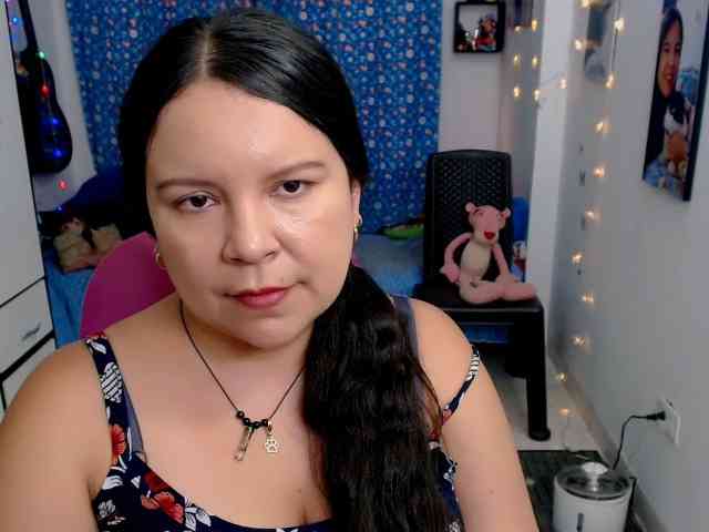 clarie- webcam
