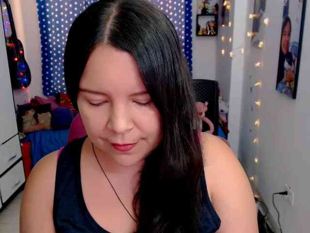 clarie- webcam