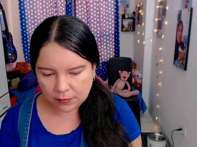 clarie- webcam