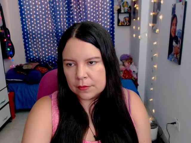 clarie- webcam
