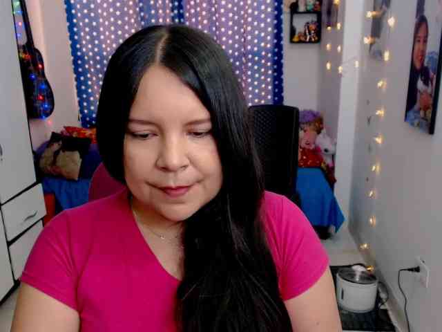 clarie- webcam