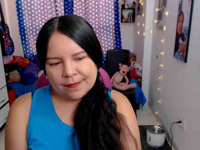 clarie- webcam