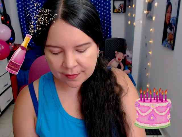 clarie- webcam