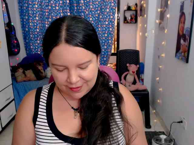 clarie- webcam