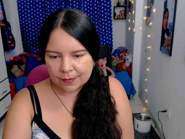 clarie- webcam