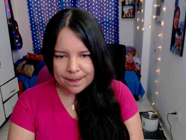 clarie- webcam