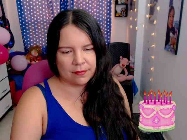 clarie- webcam
