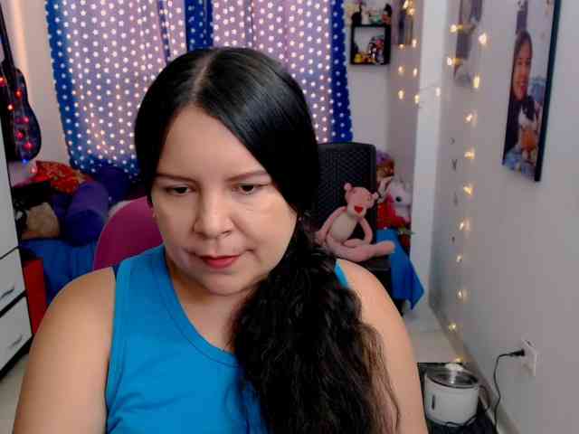clarie- webcam