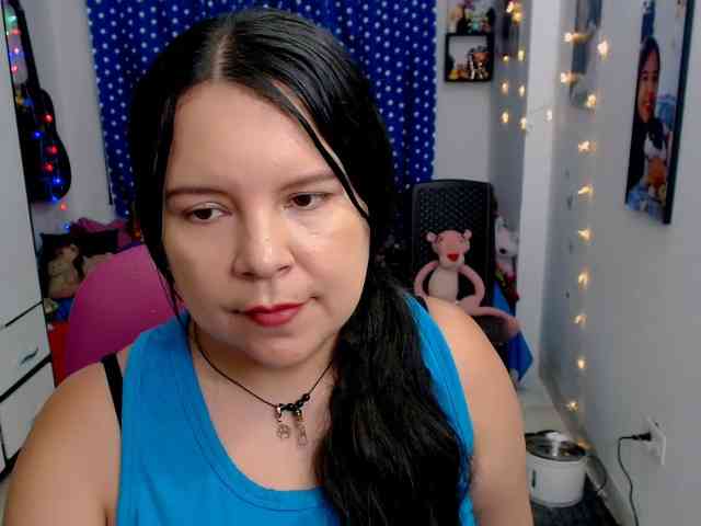 clarie- webcam