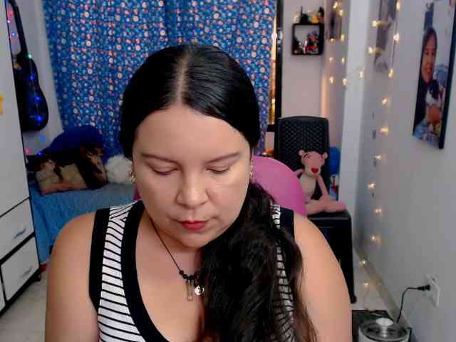 clarie- webcam