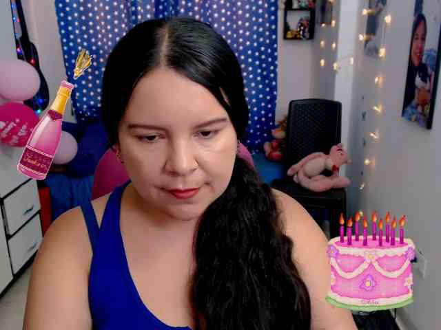 clarie- webcam