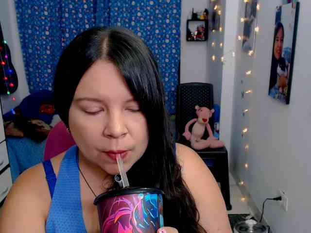 clarie- webcam