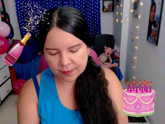clarie- webcam