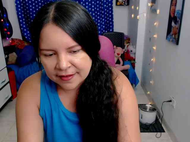 clarie- webcam