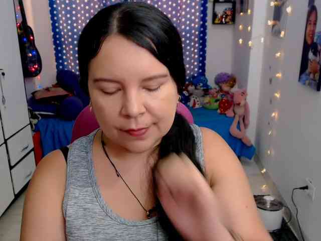 clarie- webcam